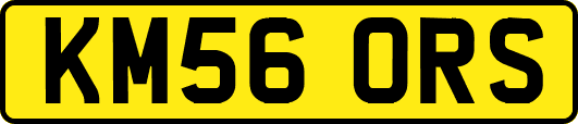 KM56ORS