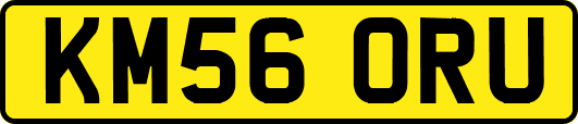 KM56ORU