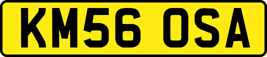 KM56OSA
