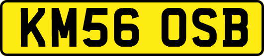 KM56OSB