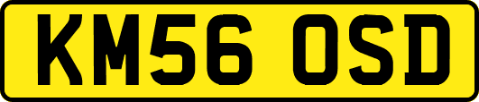 KM56OSD