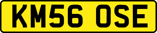 KM56OSE