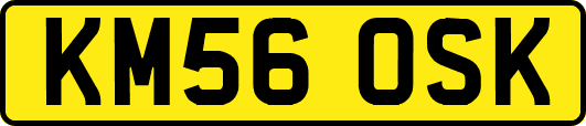 KM56OSK
