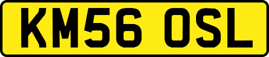 KM56OSL