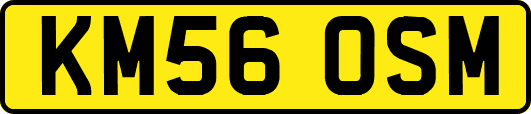 KM56OSM