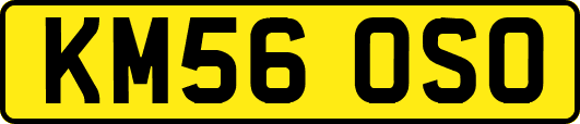 KM56OSO