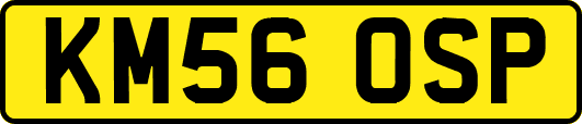 KM56OSP