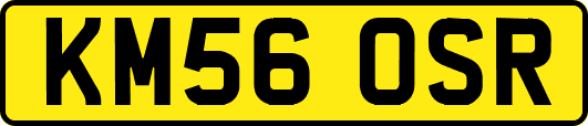 KM56OSR