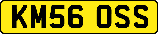 KM56OSS