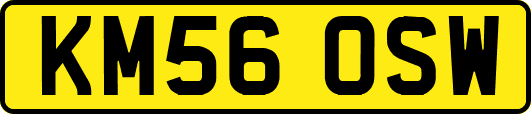 KM56OSW