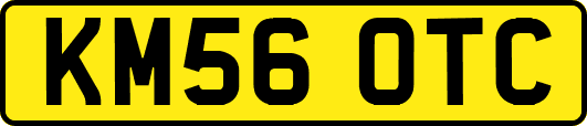 KM56OTC