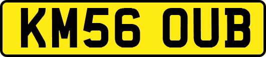 KM56OUB
