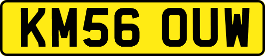 KM56OUW