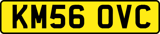 KM56OVC