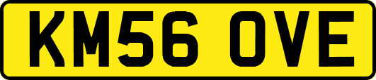 KM56OVE
