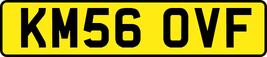KM56OVF