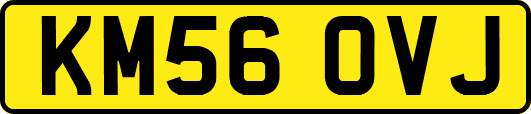 KM56OVJ