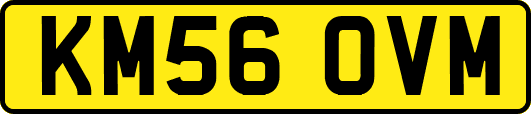 KM56OVM