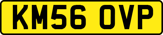 KM56OVP
