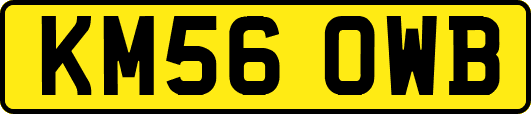 KM56OWB