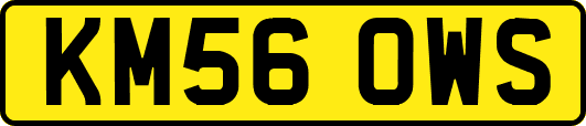 KM56OWS