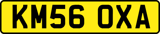 KM56OXA