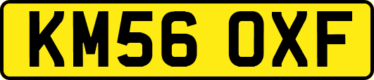 KM56OXF