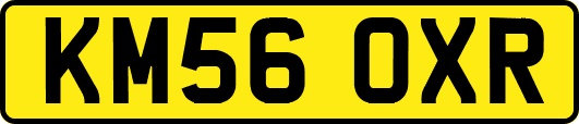 KM56OXR