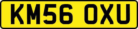 KM56OXU