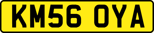 KM56OYA