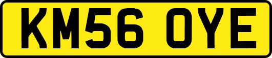 KM56OYE