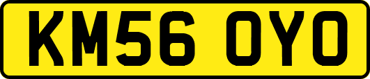 KM56OYO