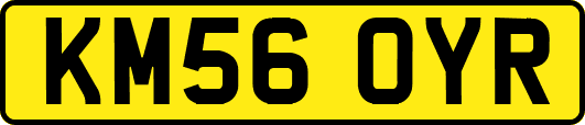 KM56OYR