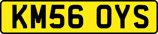 KM56OYS