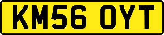 KM56OYT