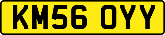 KM56OYY