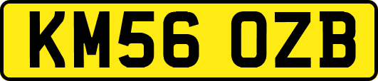 KM56OZB