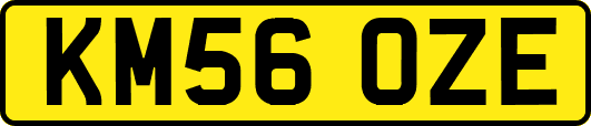 KM56OZE