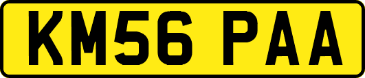 KM56PAA