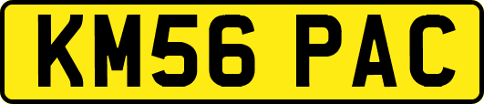 KM56PAC