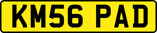 KM56PAD