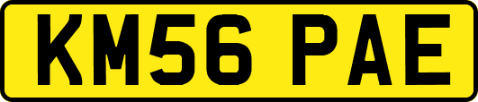 KM56PAE