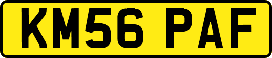 KM56PAF