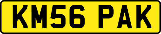 KM56PAK