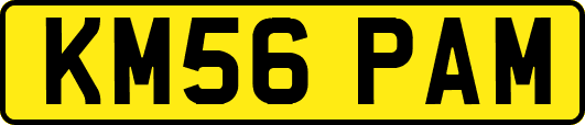 KM56PAM