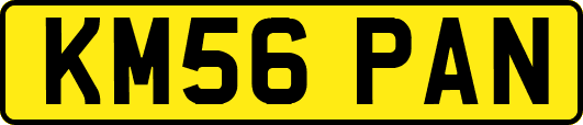KM56PAN