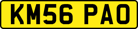 KM56PAO