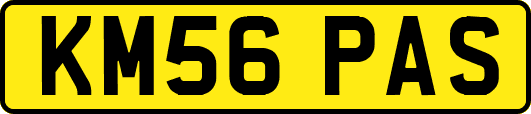 KM56PAS