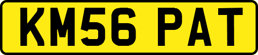KM56PAT