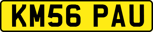 KM56PAU